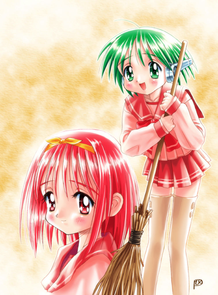 glow - Goto-P no CG Shuu Vol. 11 page 10 full