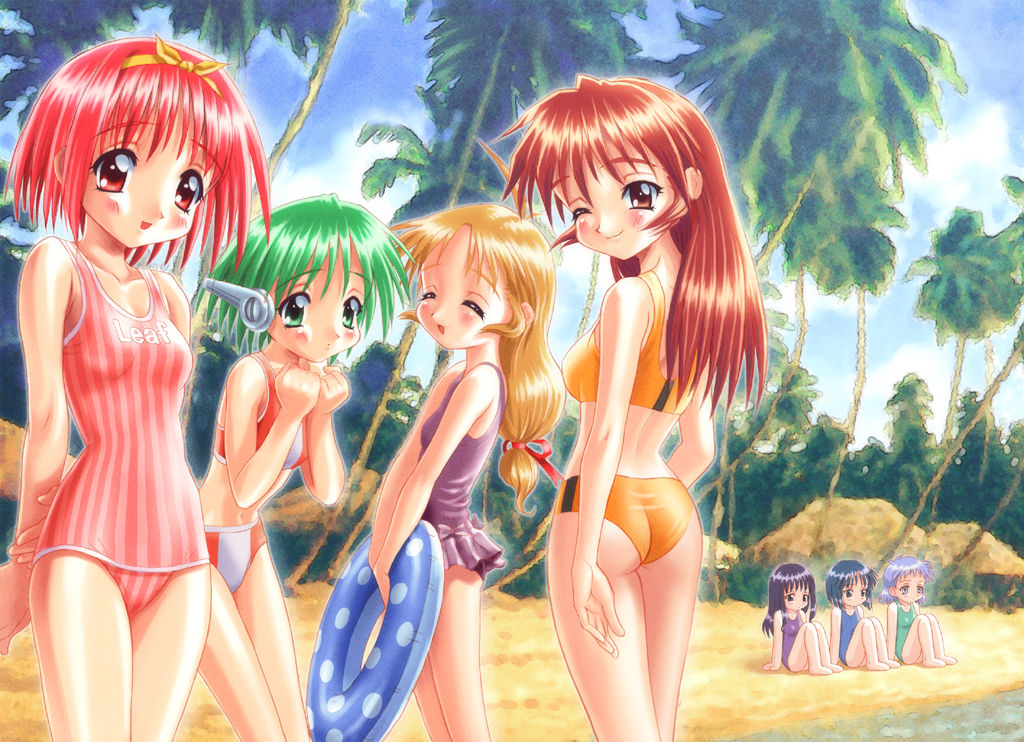 glow - Goto-P no CG Shuu Vol. 11 page 4 full