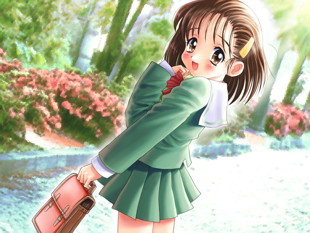 glow - Goto-P no CG Shuu Vol. 11 page 5 full