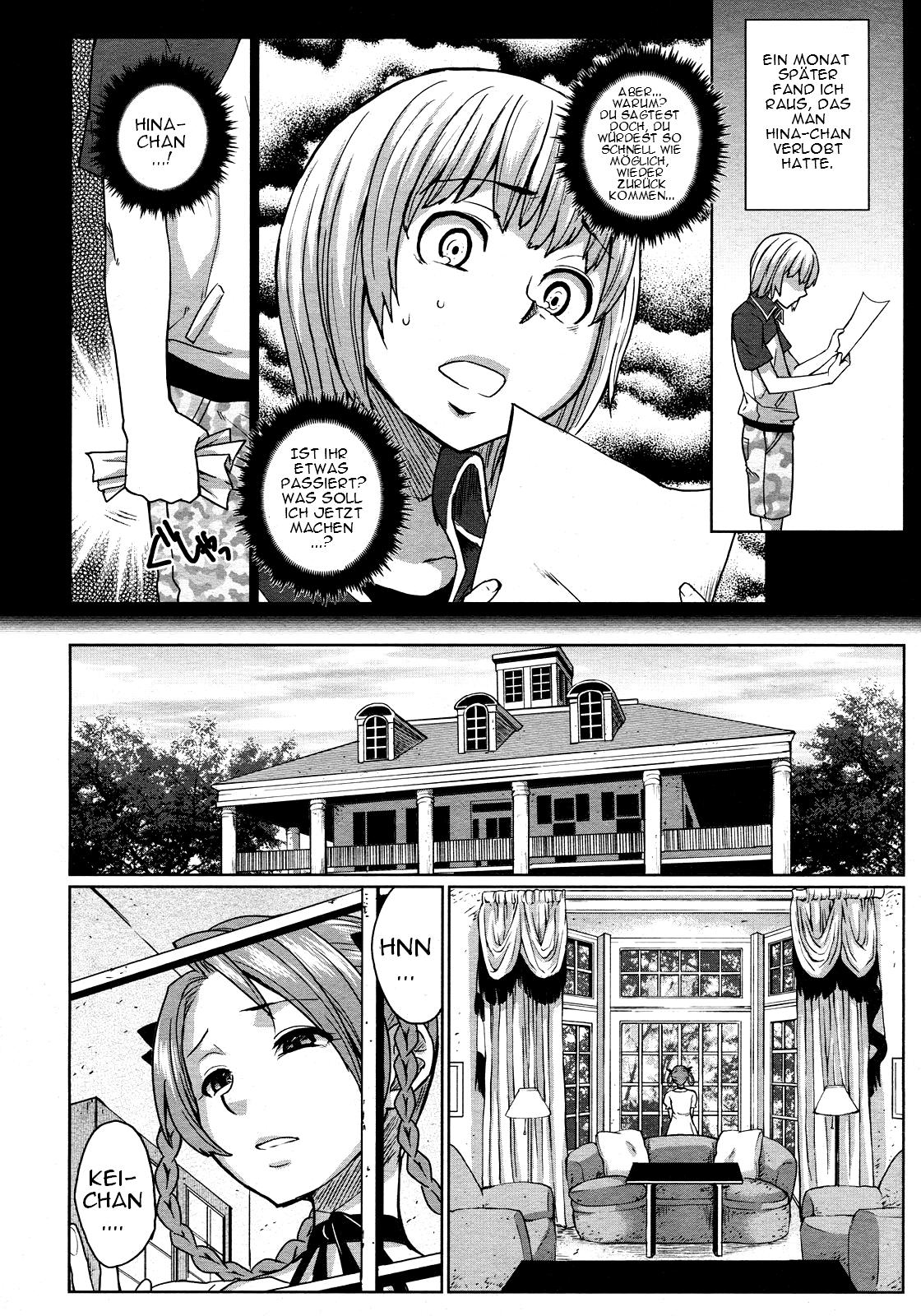 Shiro to Kuro no Kugutsu | Black and White Puppet page 2 full