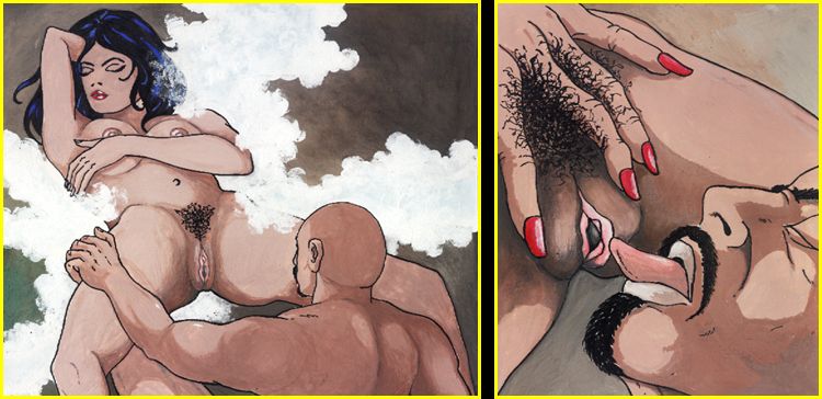 Temptations - Fear Of The Dark page 7 full