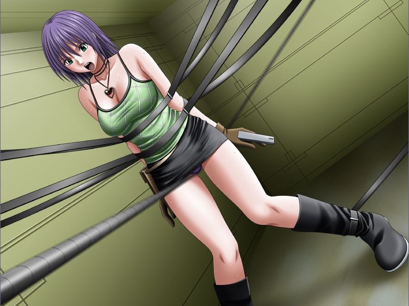 J-Gril Fight 3 CG page 2 full