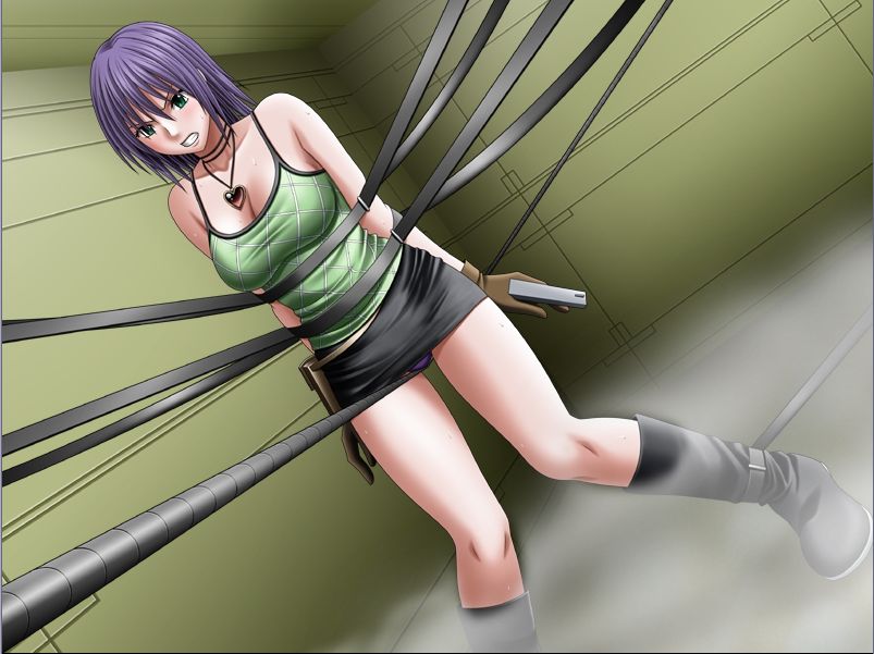 J-Gril Fight 3 CG page 4 full