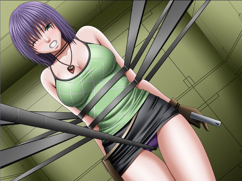 J-Gril Fight 3 CG page 5 full