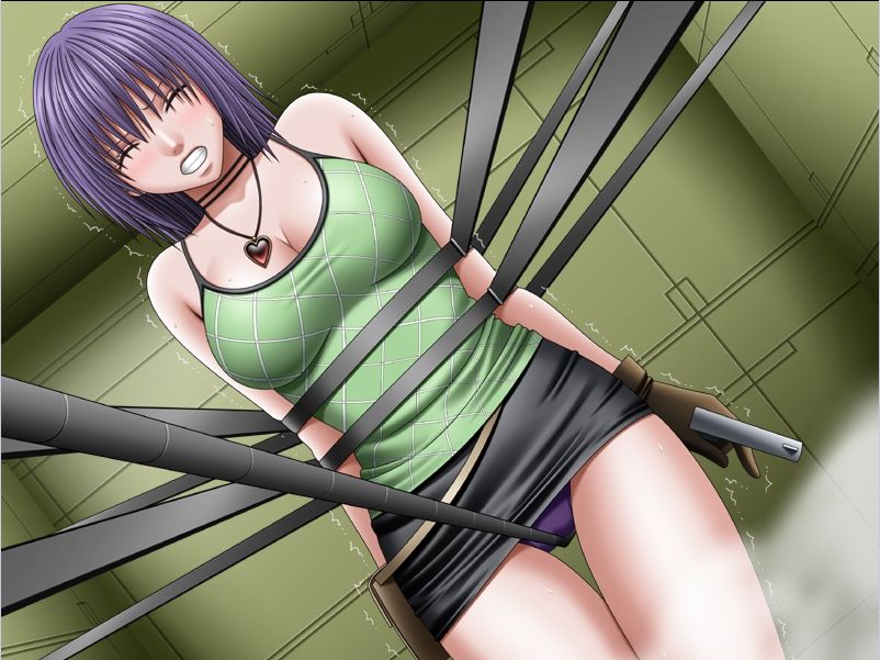 J-Gril Fight 3 CG page 6 full