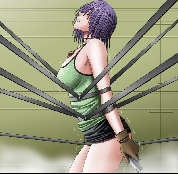 J-Gril Fight 3 CG page 7 full