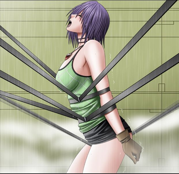 J-Gril Fight 3 CG page 8 full
