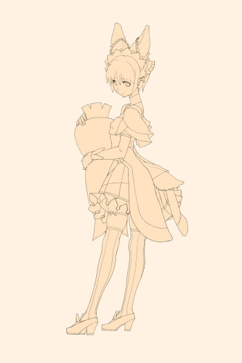 mimosa cover