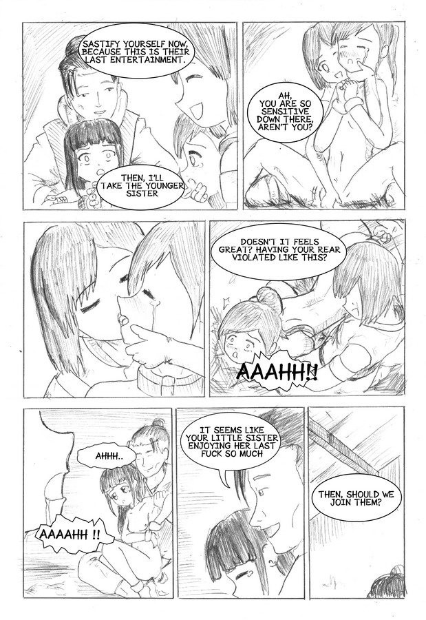 Two Qiao Served page 2 full
