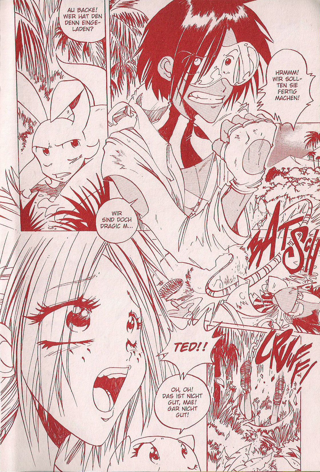 Dragic Master 2 page 6 full