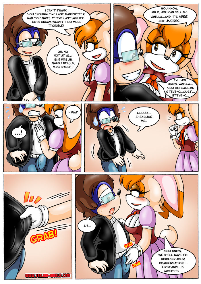 Bunny Hop page 3 full