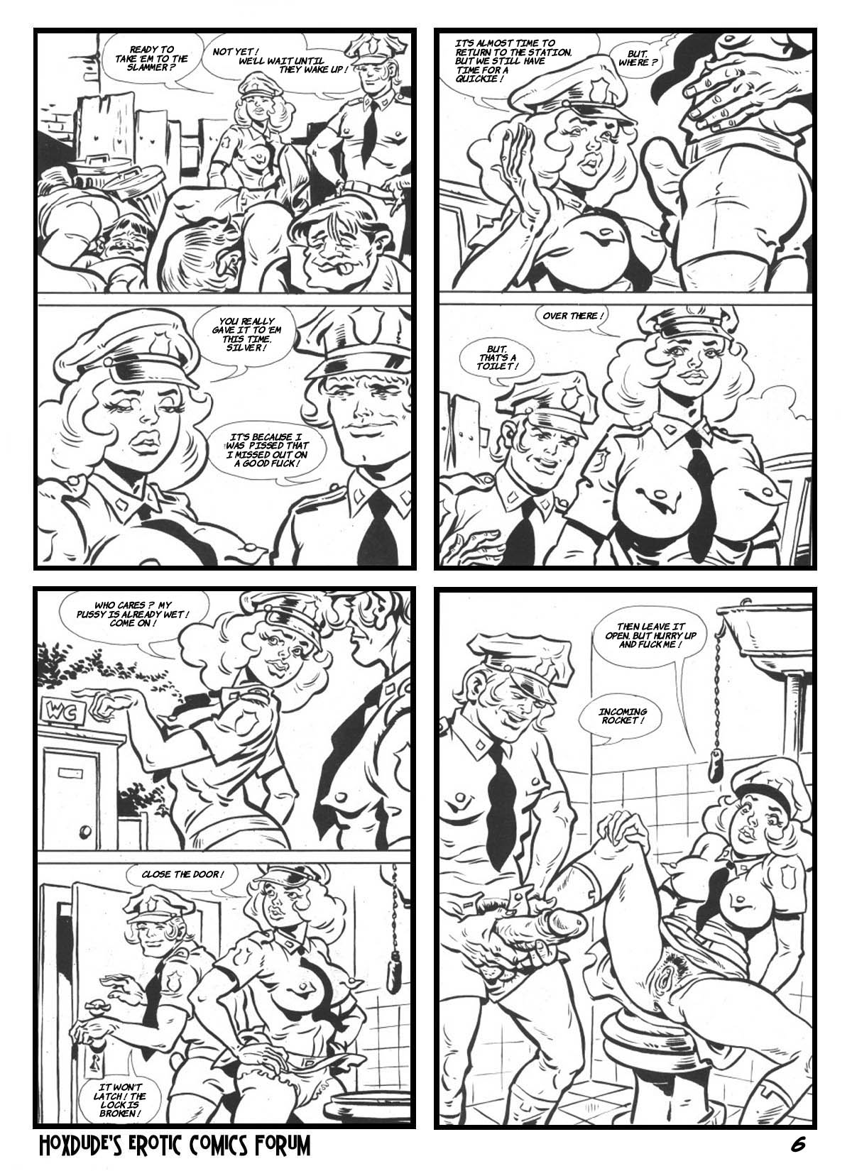 Sex Shop page 9 full