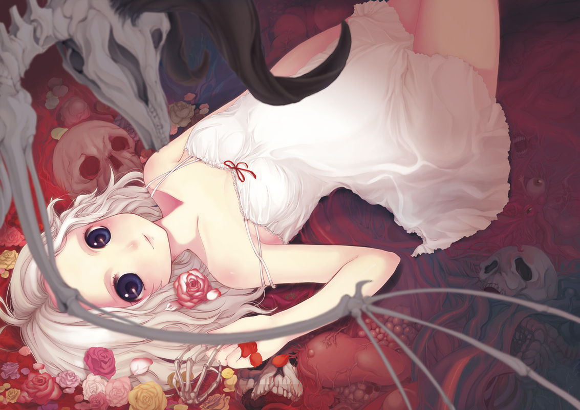 - Artist - Fuji Nanami page 2 full