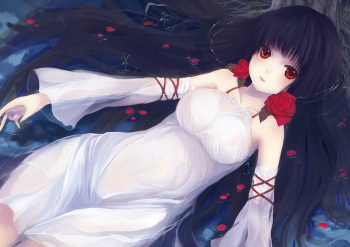 - Artist - Fuji Nanami cover
