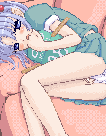 Masturbation Loli page 3 full