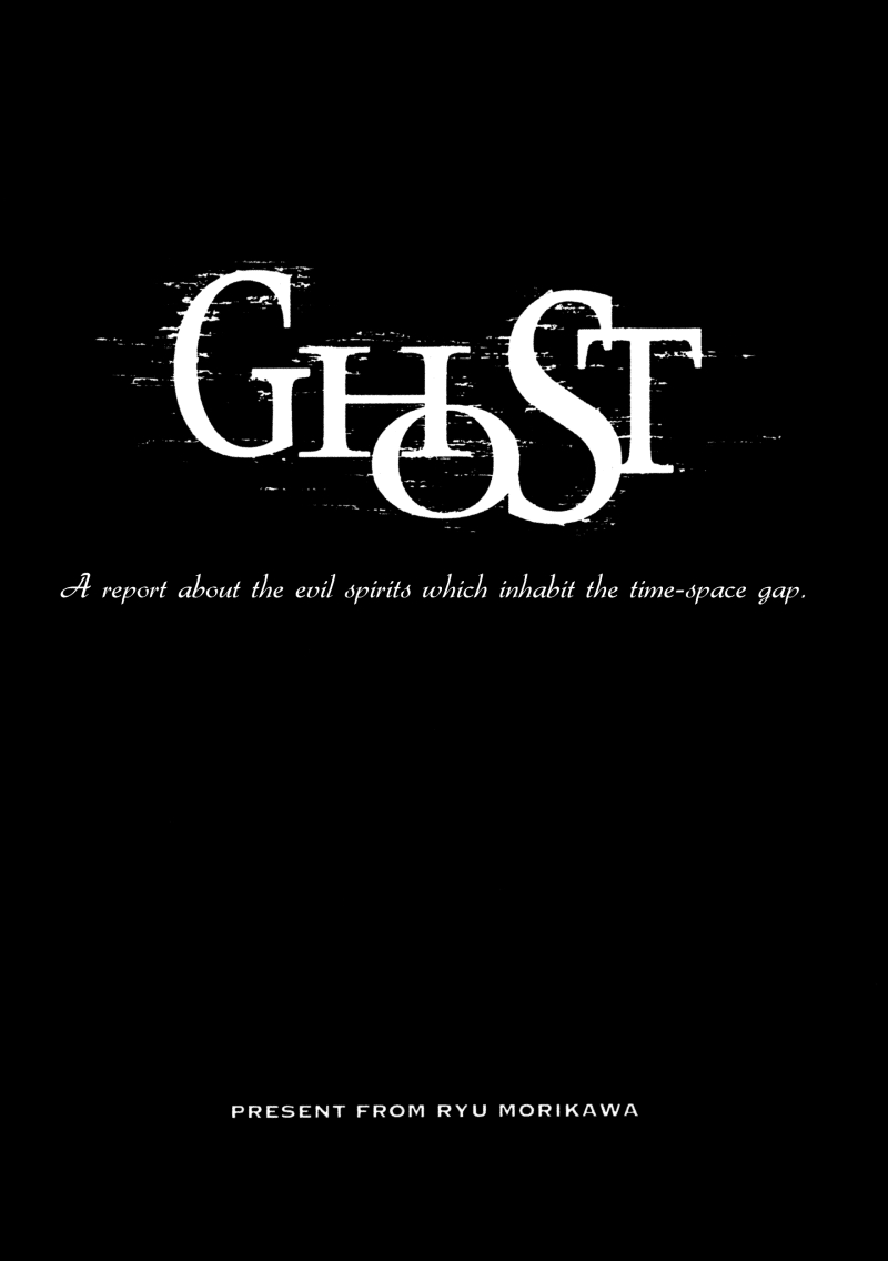 GHOST page 5 full