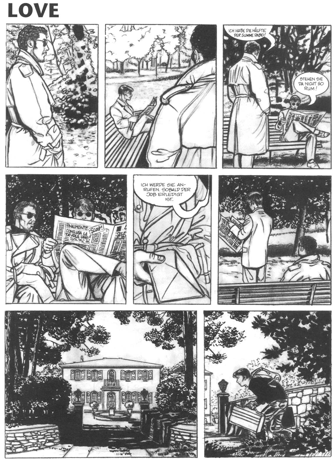 Casotto's Poker page 10 full