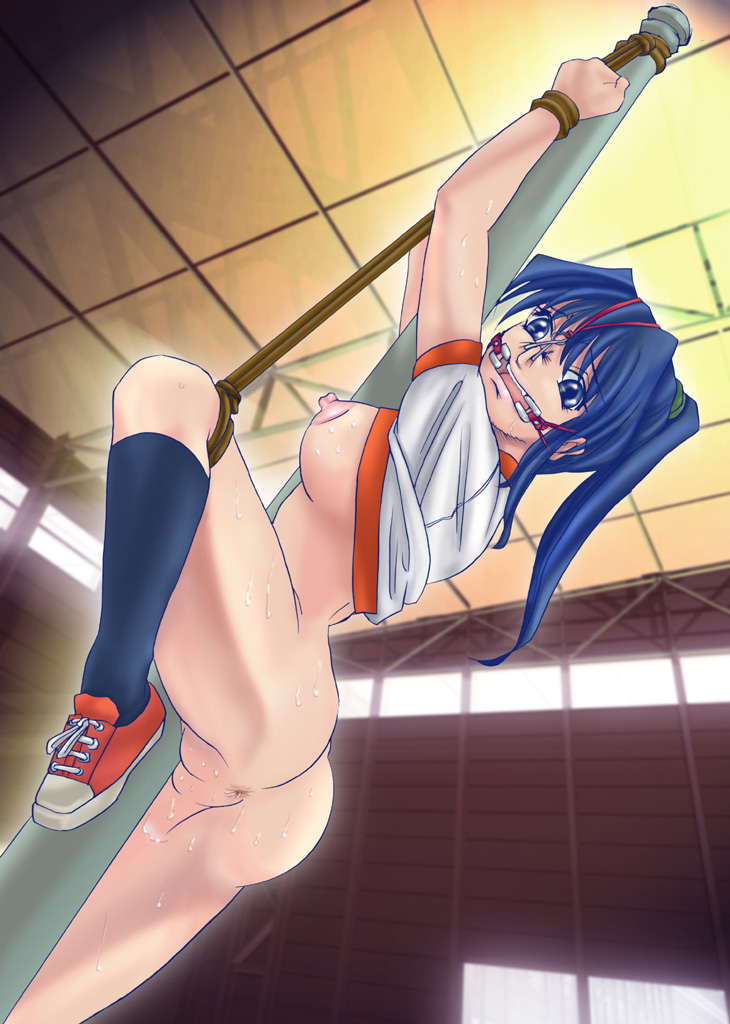 Lolicon Bondage Collection page 10 full