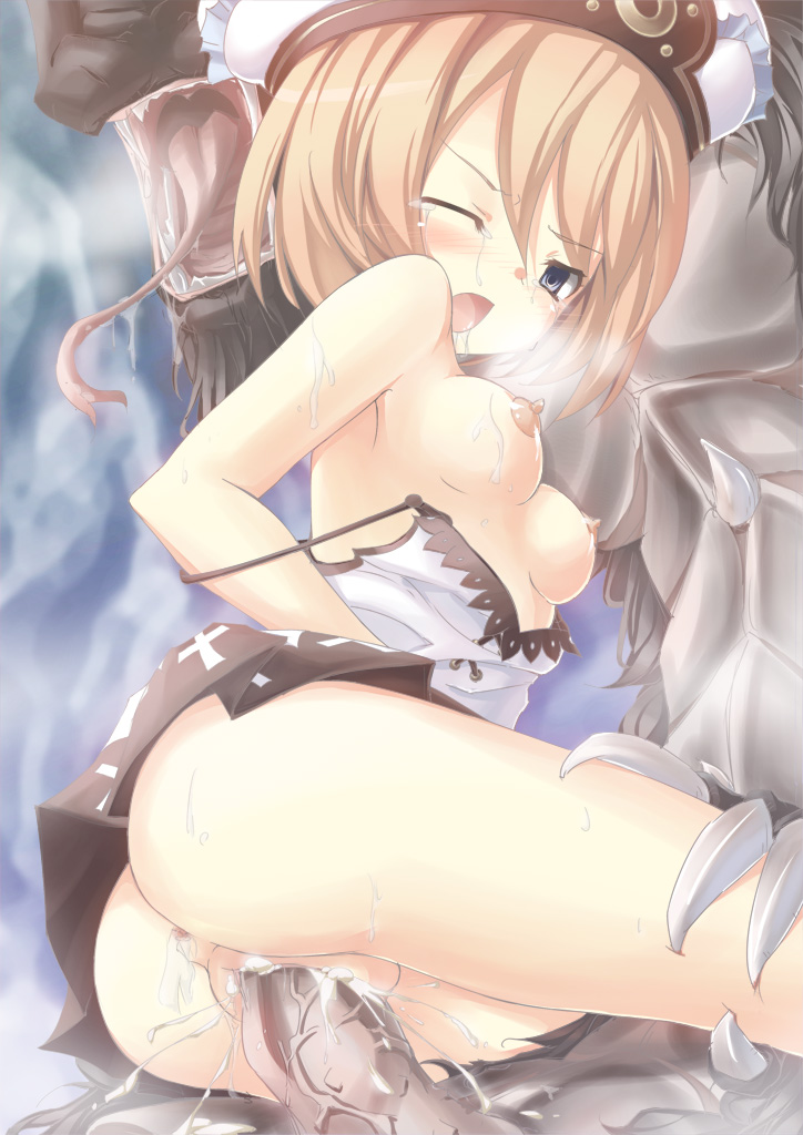 Hyperdimension Neptunia page 2 full