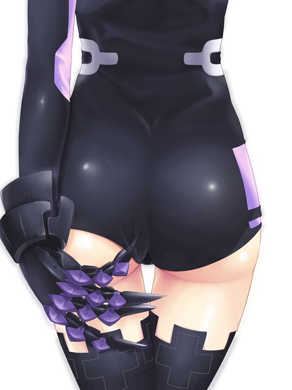 Hyperdimension Neptunia page 4 full