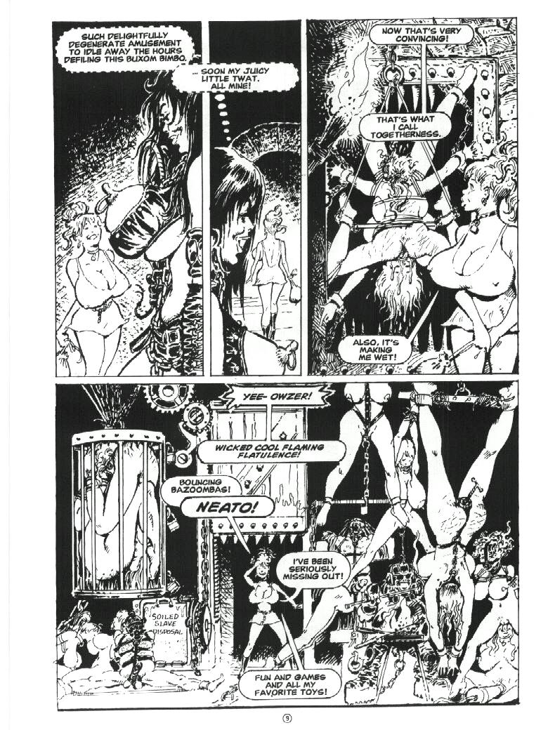 Buffy page 7 full