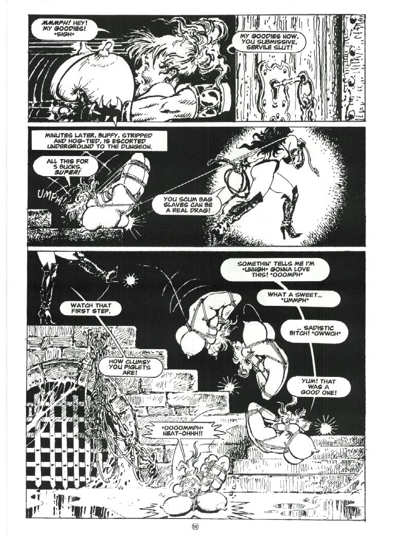 Buffy page 8 full