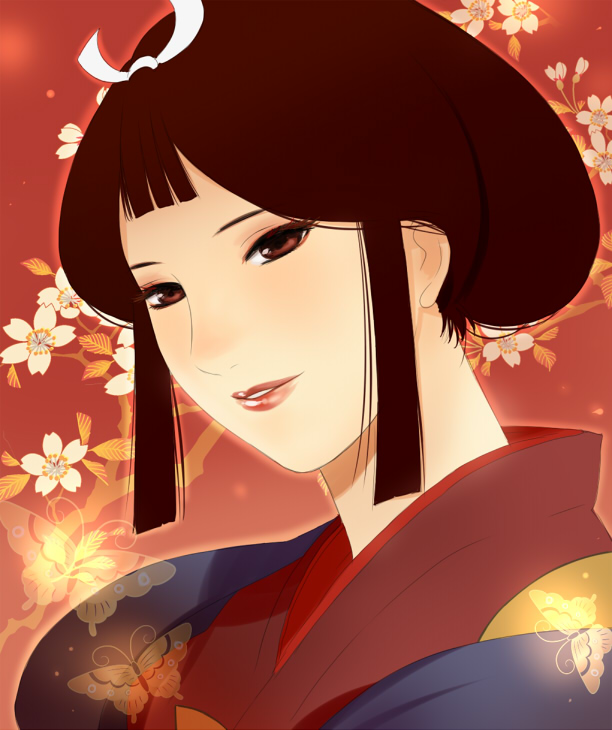 Mizuhara Aki page 2 full