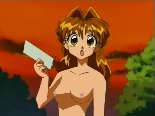 Anime Vatious page 1 full