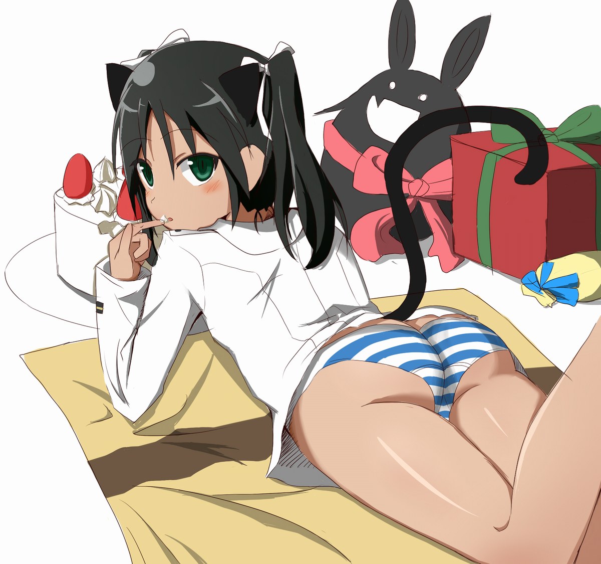 nekomimi pack page 4 full