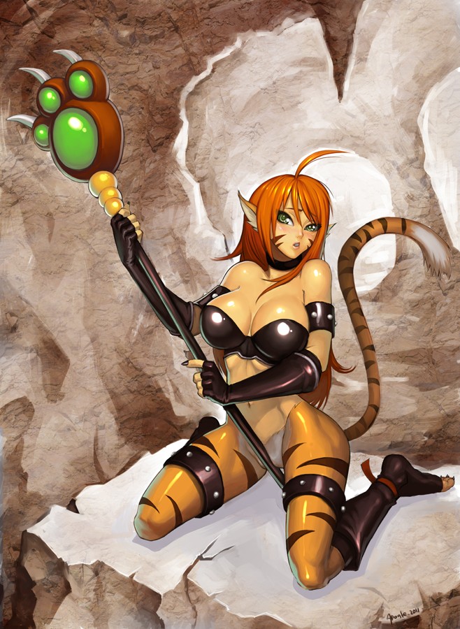nekomimi pack page 5 full