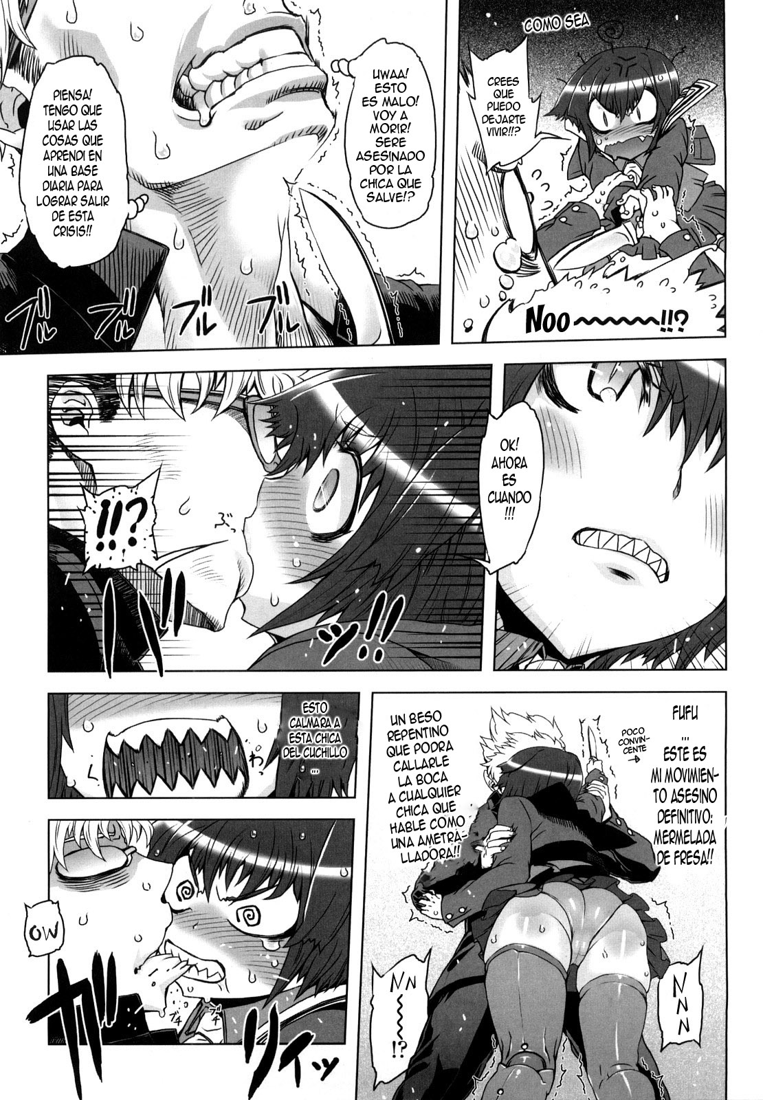 Sperm-star page 9 full