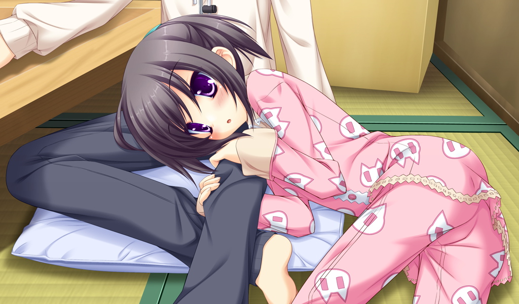 Koiiro Soramoyou after happiness and extra hearts page 8 full