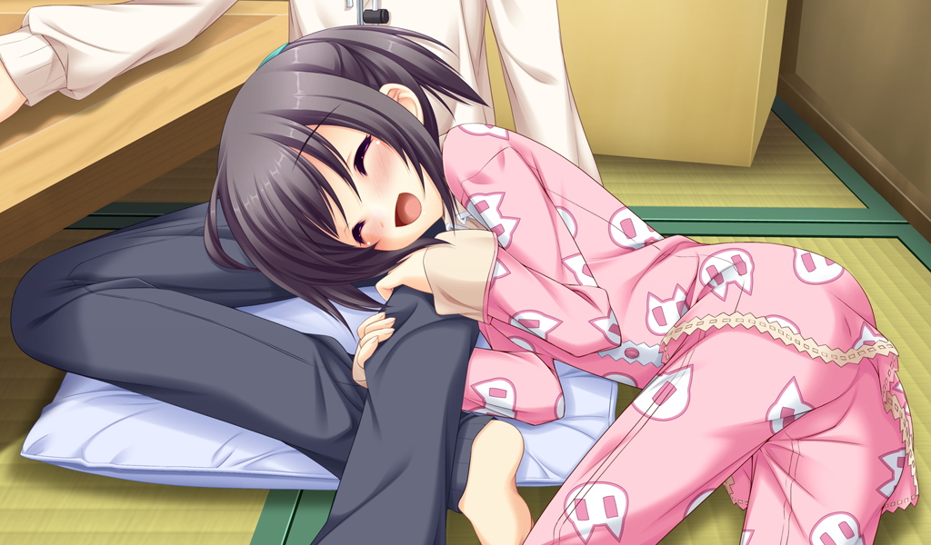 Koiiro Soramoyou after happiness and extra hearts page 9 full