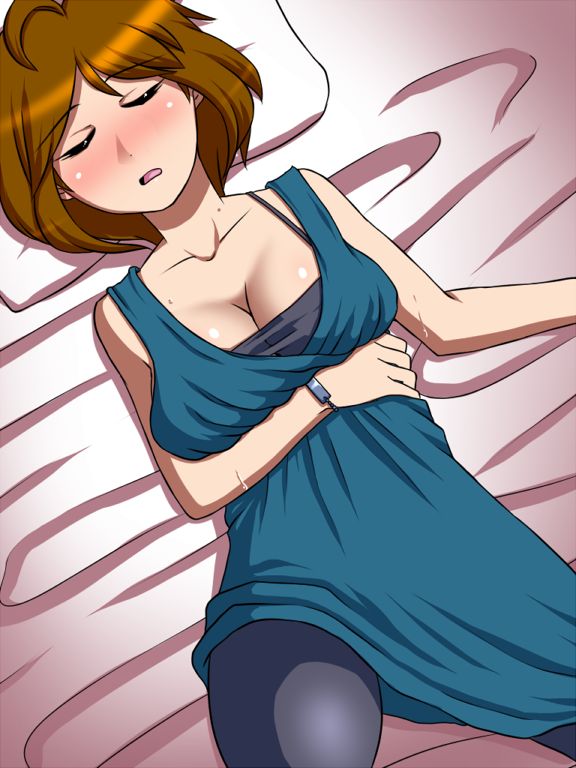 Konna Jidai Dakara Ane o Ijiritai page 2 full