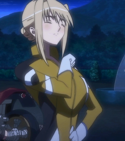 Princess Lover GIF Animation page 3 full