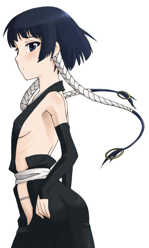 My Soi Fon Gallery page 3 full