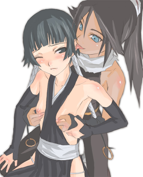 My Soi Fon Gallery page 5 full