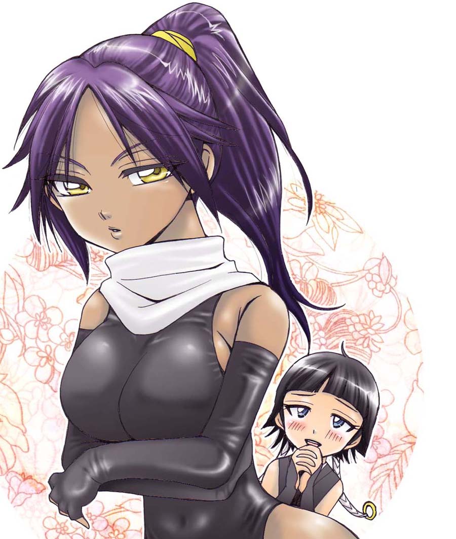 My Soi Fon Gallery page 7 full