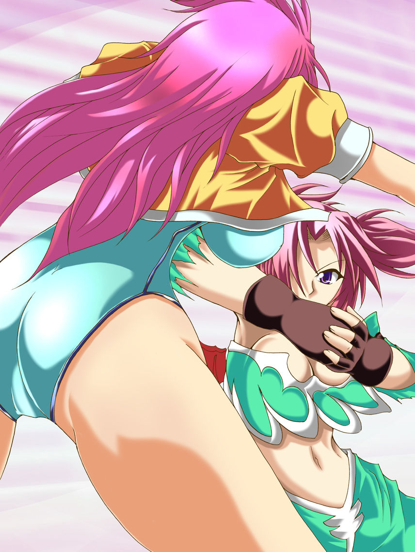 Philo Mankai Vol. 04 page 5 full