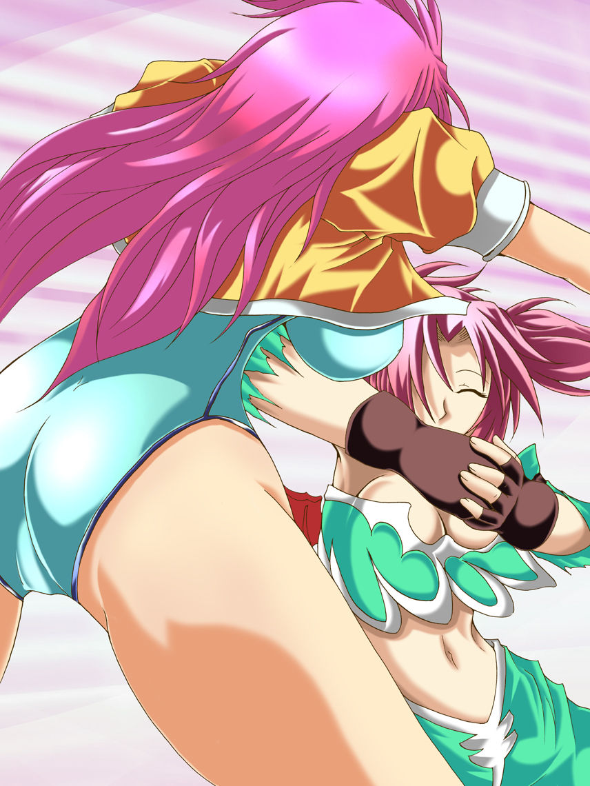 Philo Mankai Vol. 04 page 6 full