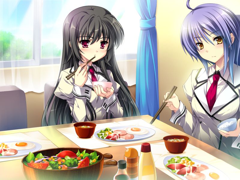 Damatte Watashi no Muko ni nare! page 7 full