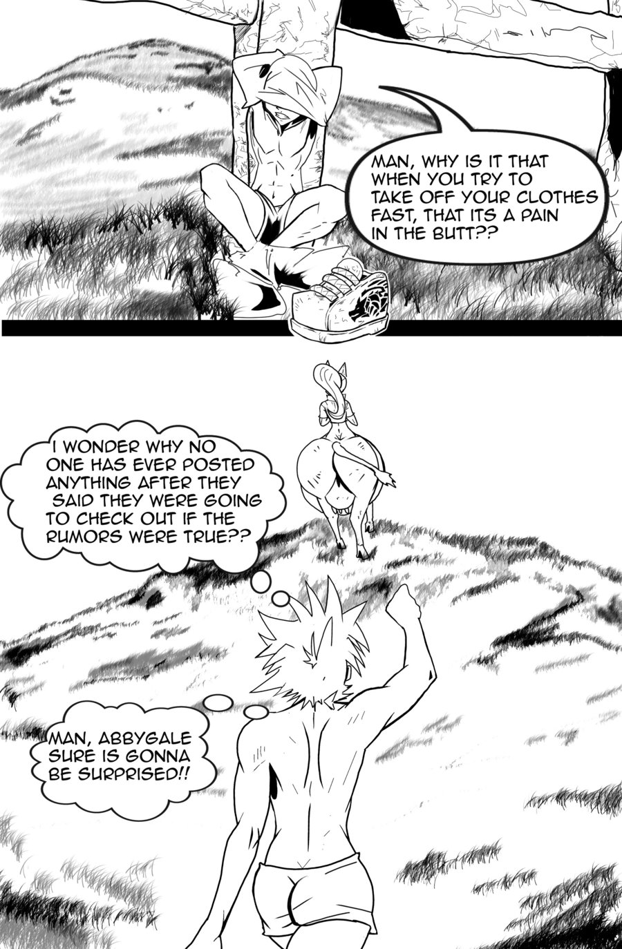 Abbygale page 4 full