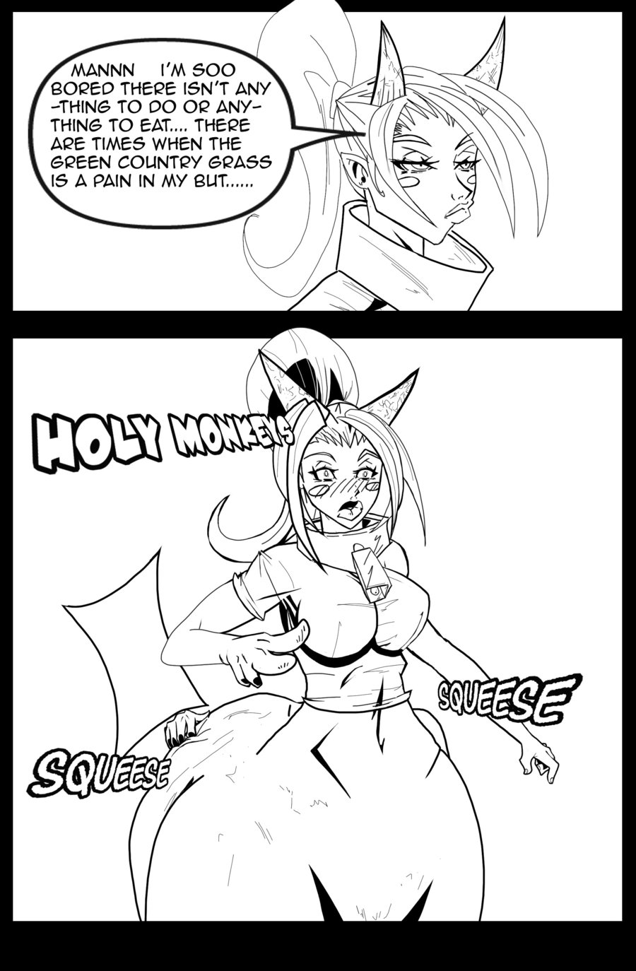 Abbygale page 5 full