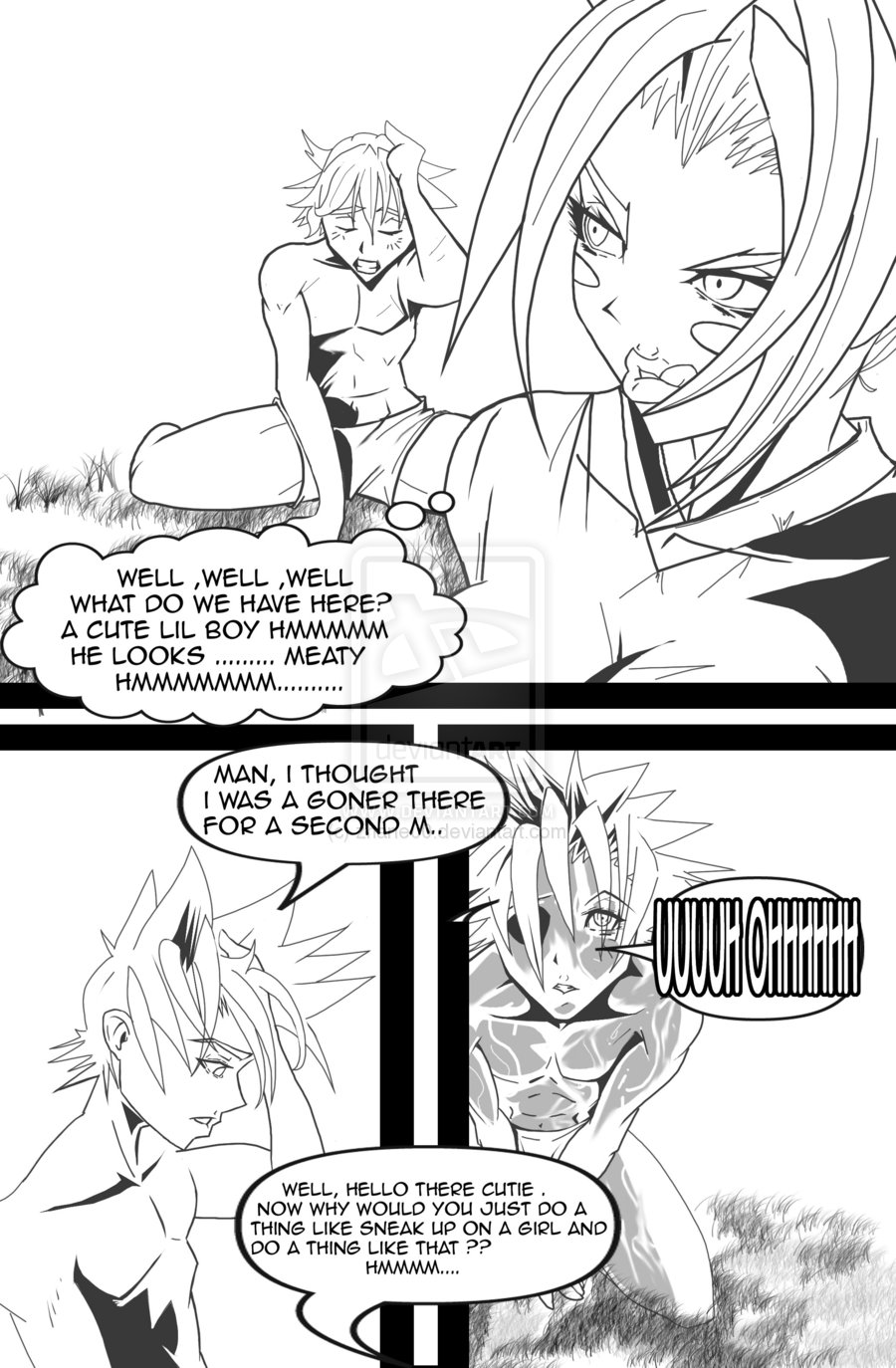 Abbygale page 9 full
