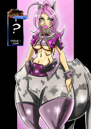 Abbygale cover