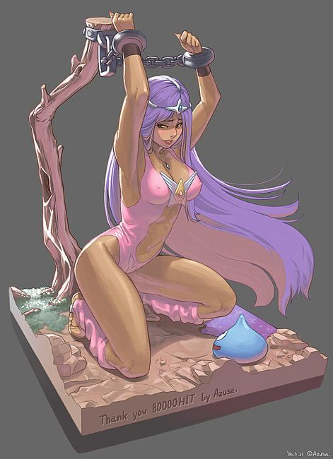 DQ Image Set page 6 full