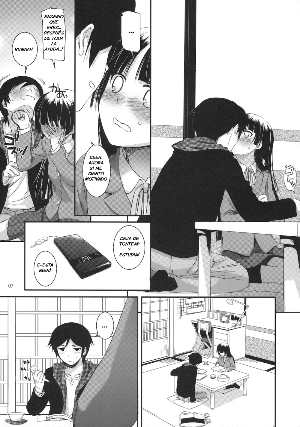 D.L. action 60 page 6 full