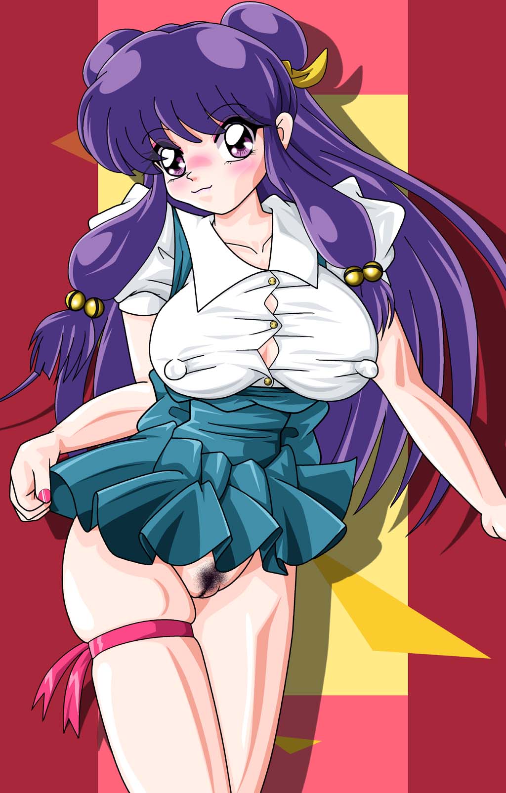 ranma1/2 page 9 full