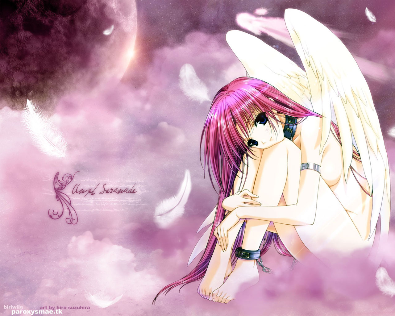 Angel Pics page 3 full