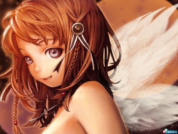 Angel Pics cover